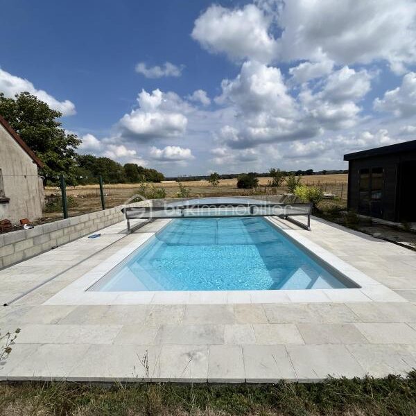 Maison à vendre à Raveau — Vue nature — photo 30