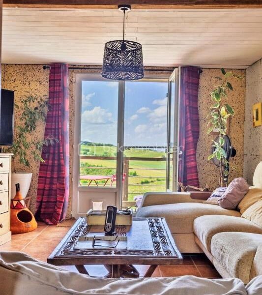 Maison à vendre à Pauligne — Vue nature — photo 30