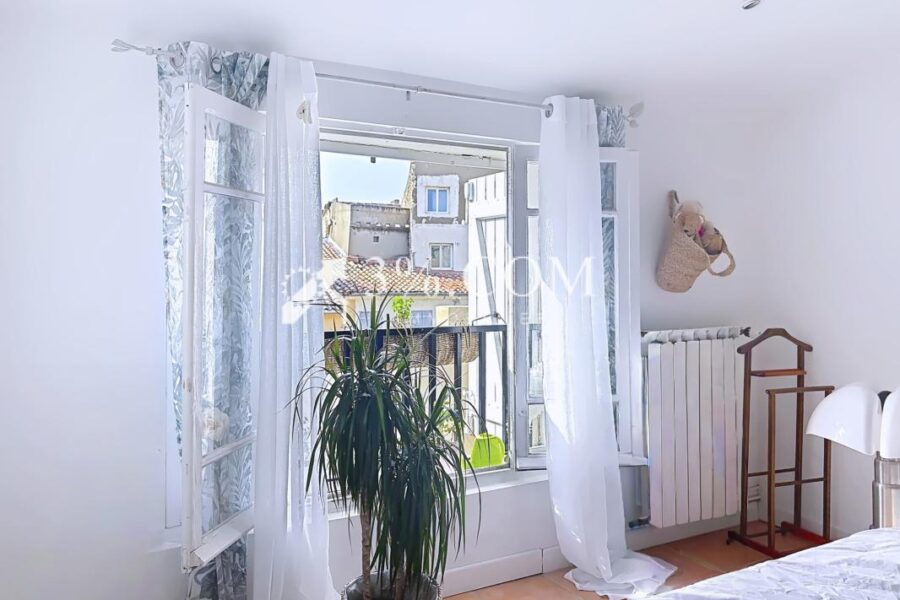 Appartement à vendre à Narbonne — Vue sur la ville — photo 30