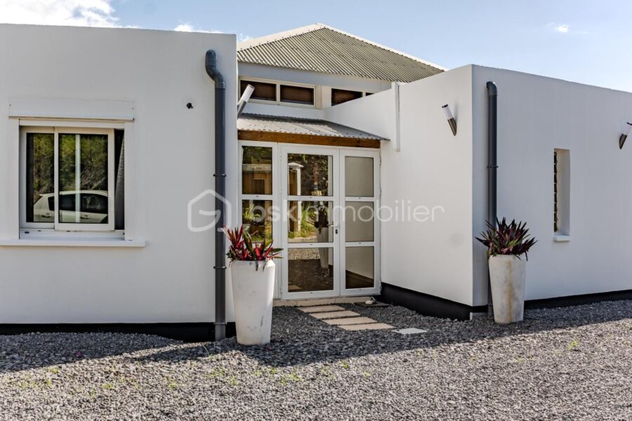 Maison à vendre à Sainte marie — Vue mer — photo 30