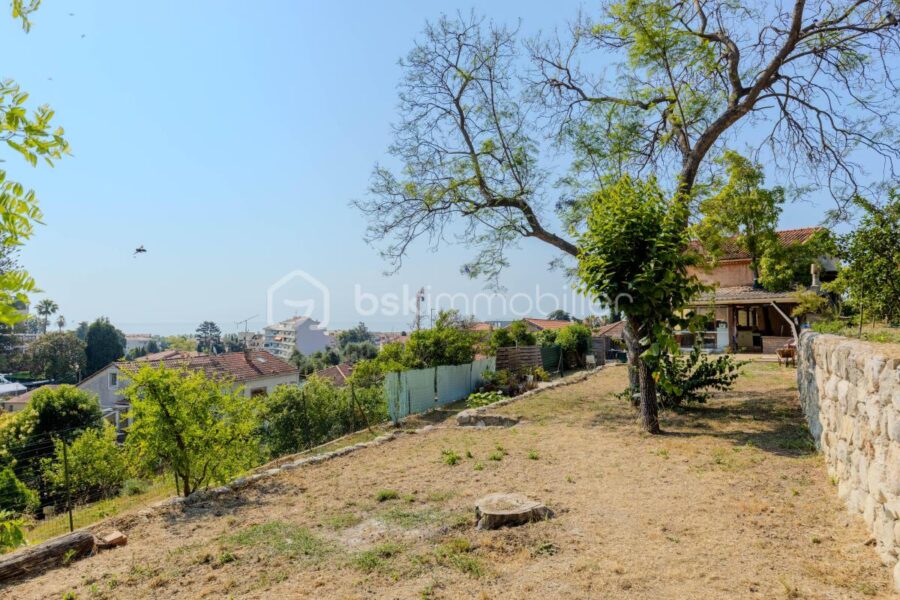 Maison à vendre à Menton — Vue mer — photo 30