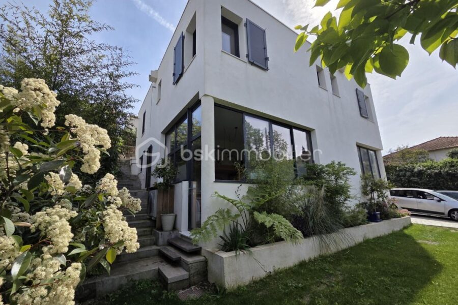 Maison à vendre à Vallauris — Vue nature — photo 30
