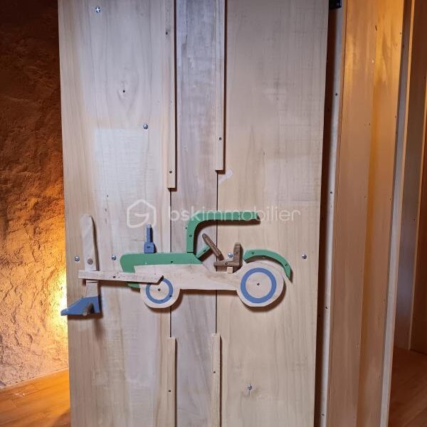 Maison à vendre à Saint vincent la chatre — Vue dégagée — photo 30