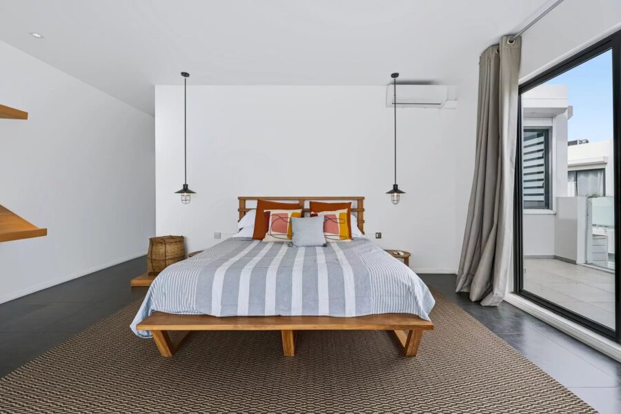 Appartement à louer à Pereybère — Vue mer — photo 11