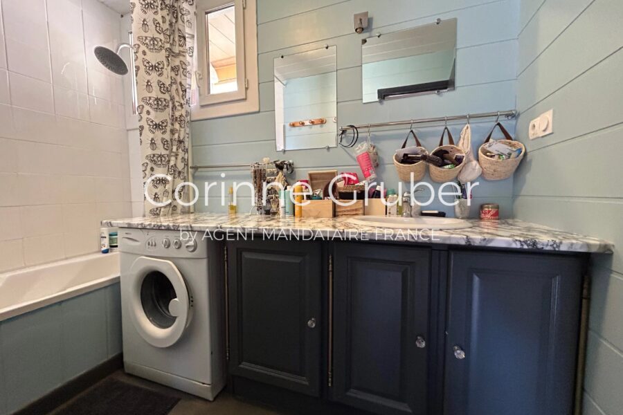 Appartement à vendre à Digne-les-bains — Vue montagne — photo 17