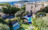 Maison à vendre à Nice — Vue mer — photo 2