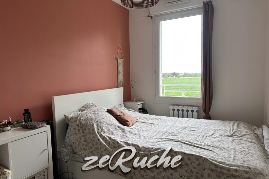 Appartement à vendre à Démouville — Vue parc — photo 8