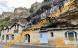Maison à vendre à Gorges du tarn causses — Vue fleuve — photo 2