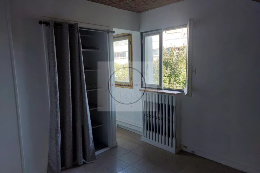 Maison à vendre à Montreuil — Vue parc — photo 17