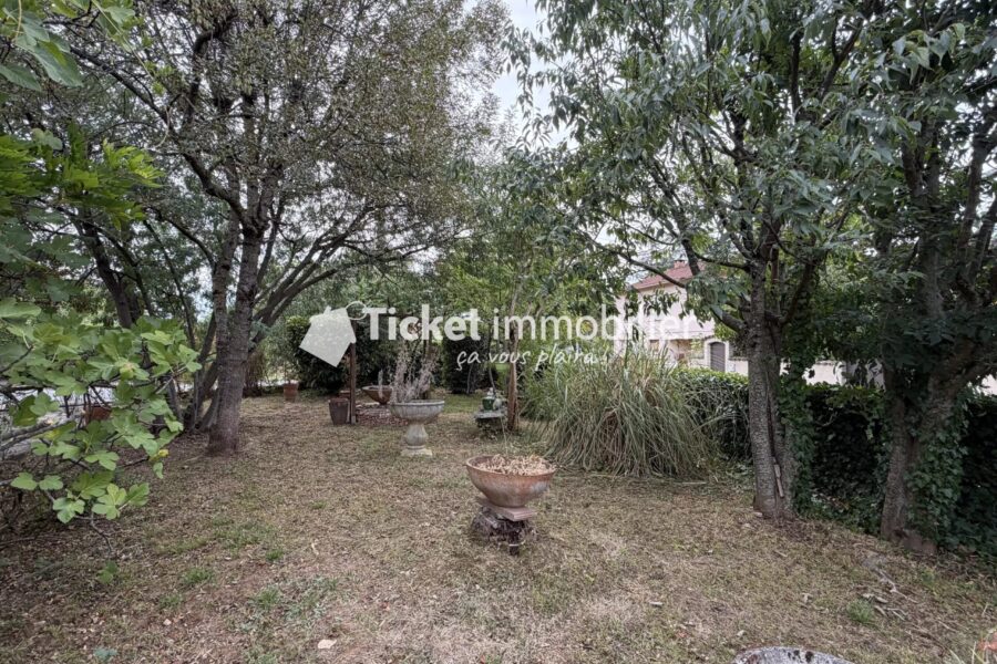 Maison à vendre à Graulhet — Vue nature — photo 1