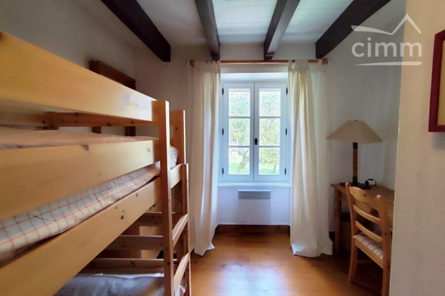 Maison à vendre à Cunlhat — Vue nature — photo 25