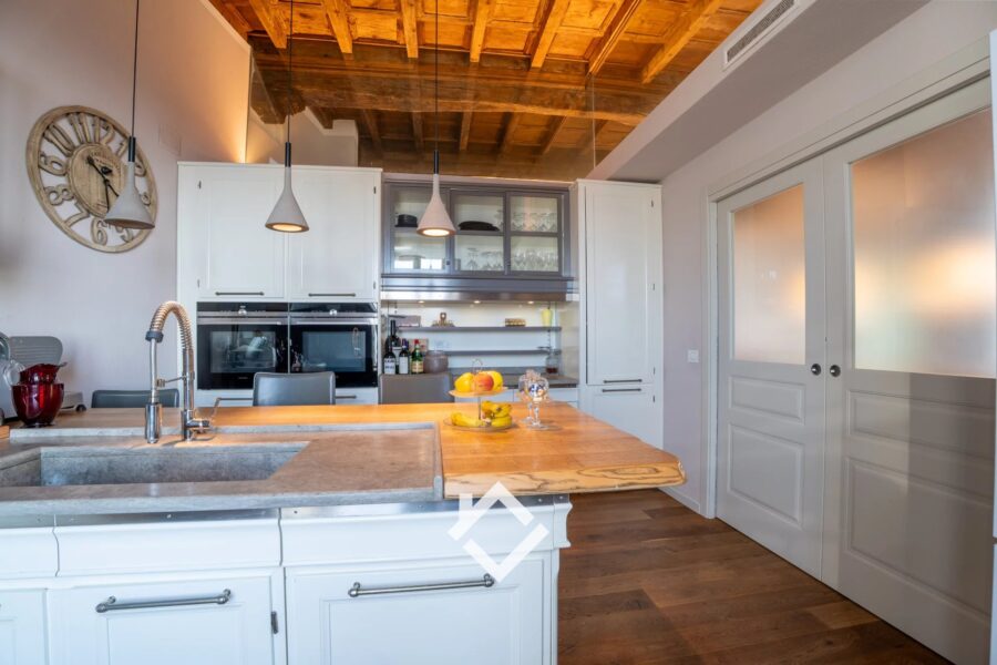 Appartement à vendre à Casciago — Vue sur la ville — photo 18