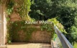 Maison à vendre à Meyreuil — Vue parc & jardin — photo 19