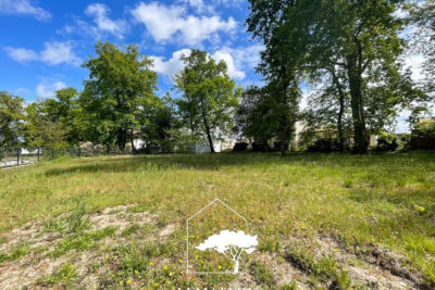 Terrain à vendre à Les mathes