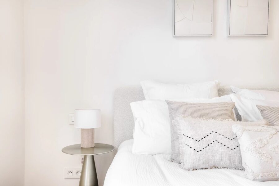 Appartement à vendre à Nice — Vue montagne — photo 8
