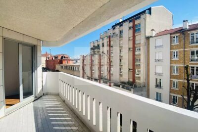 Appartement à vendre à Saint-mandé