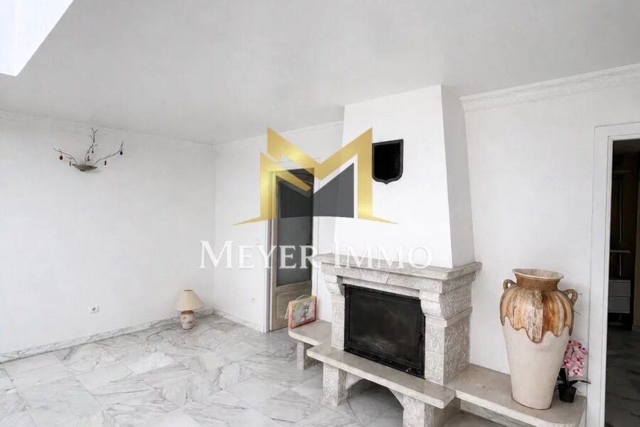 Maison à vendre à La trinité — Vue nature — photo 6