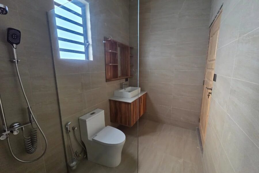 Maison à louer à Pereybère — Vue dégagée — photo 12