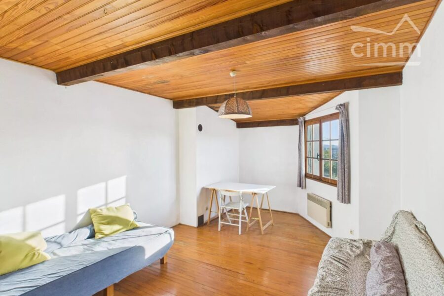 Maison à vendre à Vernon — Vue montagne — photo 15