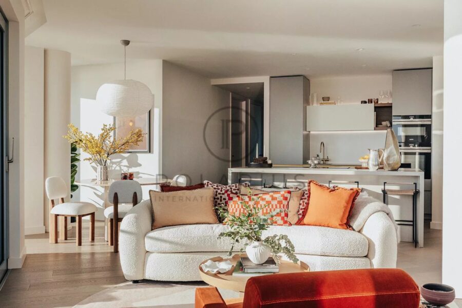Appartement à vendre à London — Vue fleuve — photo 9