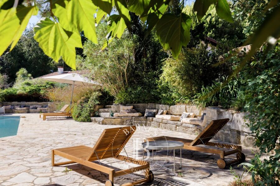Maison à vendre à Saint-Martin-de-Seignanx — Vue montagne — photo 33
