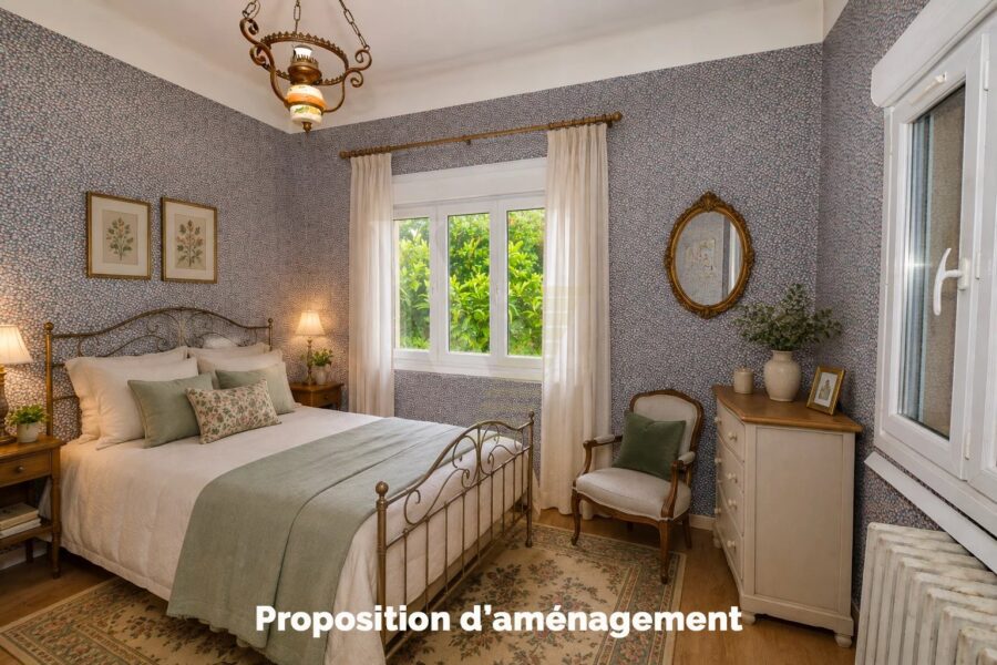Maison à vendre à Béziers — Vue nature — photo 36