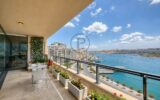 Appartement à vendre à Sliema — Vue mer — photo 1