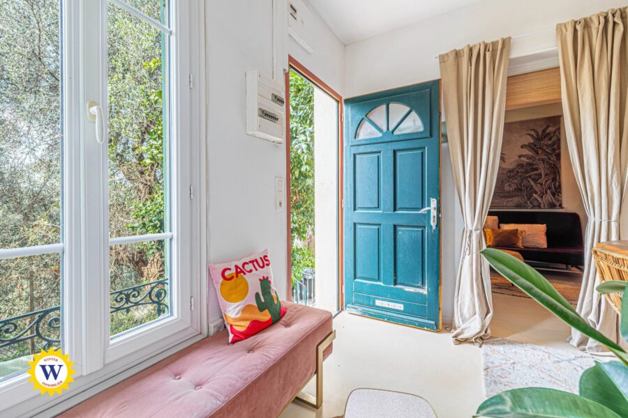 Appartement à vendre à Nice — Vue nature — photo 6