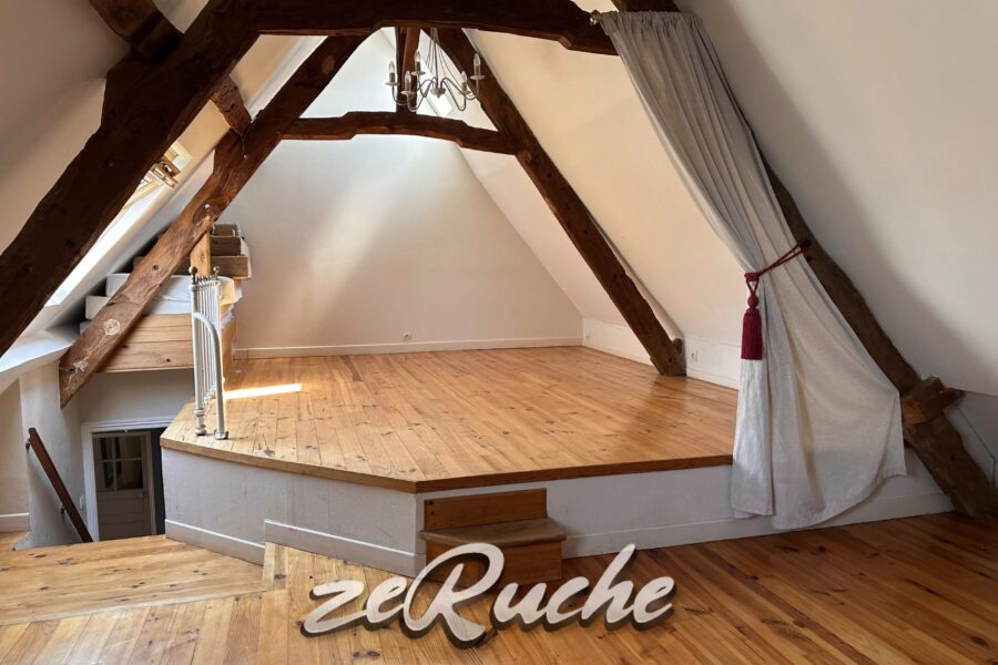 Maison à vendre à Cahagnes — Vue nature — photo 20
