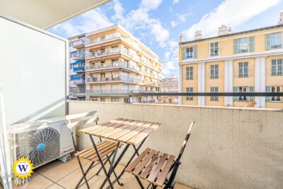 Appartement à vendre à Nice