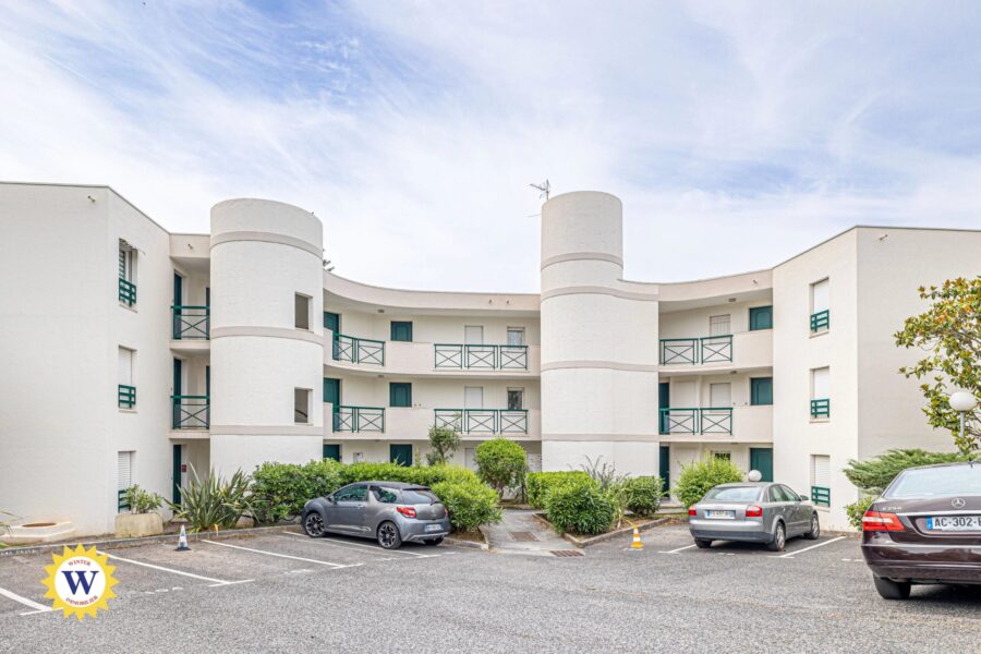 Appartement à vendre à Saint-raphaël — Vue nature — photo 9