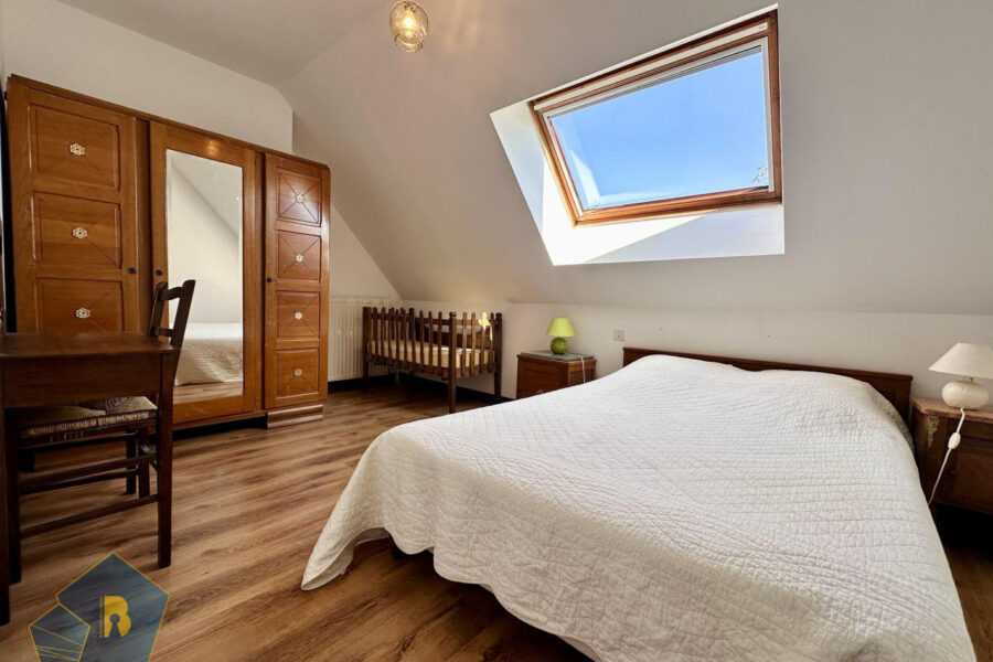 Maison à vendre à Bétête — Vue dégagée — photo 7