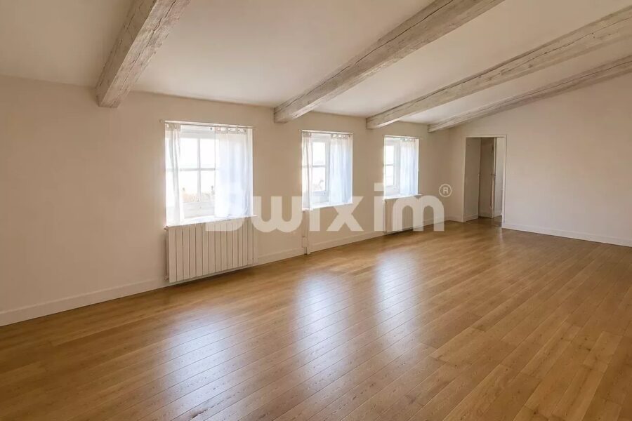 Appartement à vendre à Valréas — Vue sur la ville — photo 9