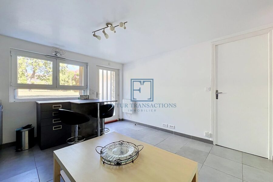 Maison à vendre à Élancourt — Vue nature — photo 17
