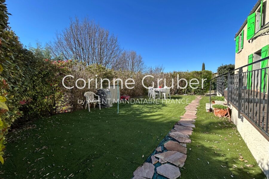 Maison à vendre à Mallemoisson — Vue montagne — photo 5