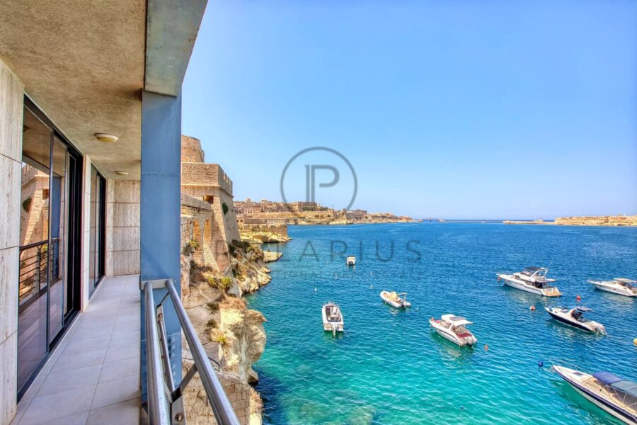 Appartement à vendre à Birgu — Vue mer — photo 2