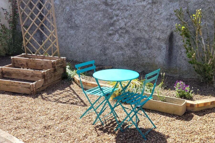 Maison à vendre à Saint-ouen — Vue nature — photo 6