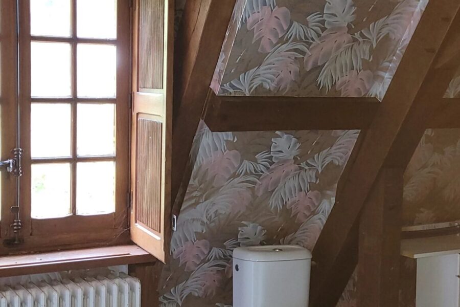 Maison à vendre à Montoire-sur-le-loir — Vue nature — photo 22