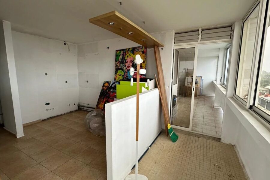 Appartement à vendre à Cayenne — Vue mer — photo 6