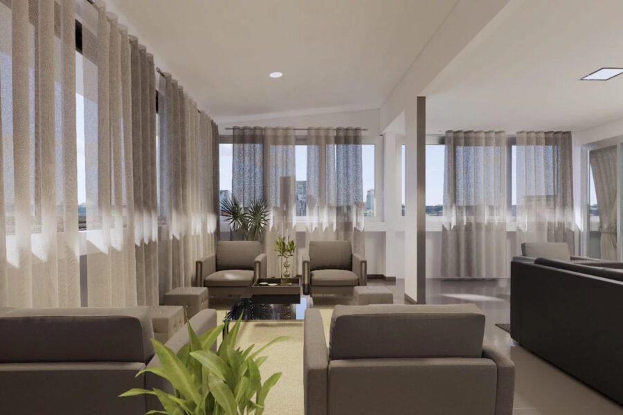Appartement à vendre à Cayenne — Vue mer — photo 13