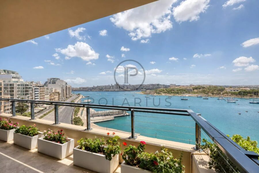 Appartement à vendre à Sliema — Vue mer — photo 17