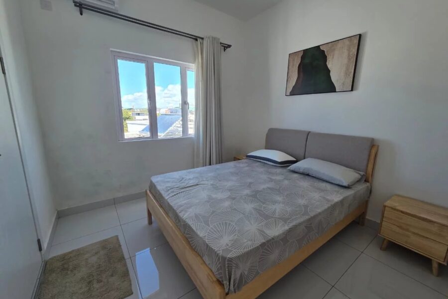 Appartement à louer à Grand-Baie — Vue mer — photo 10