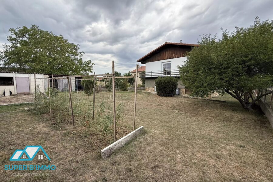 Maison à vendre à Brioude — Vue nature — photo 6