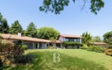 Maison à vendre à Saint-martin-de-seignanx — Vue montagne — photo 5