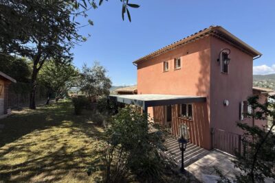 Maison à vendre à Draguignan