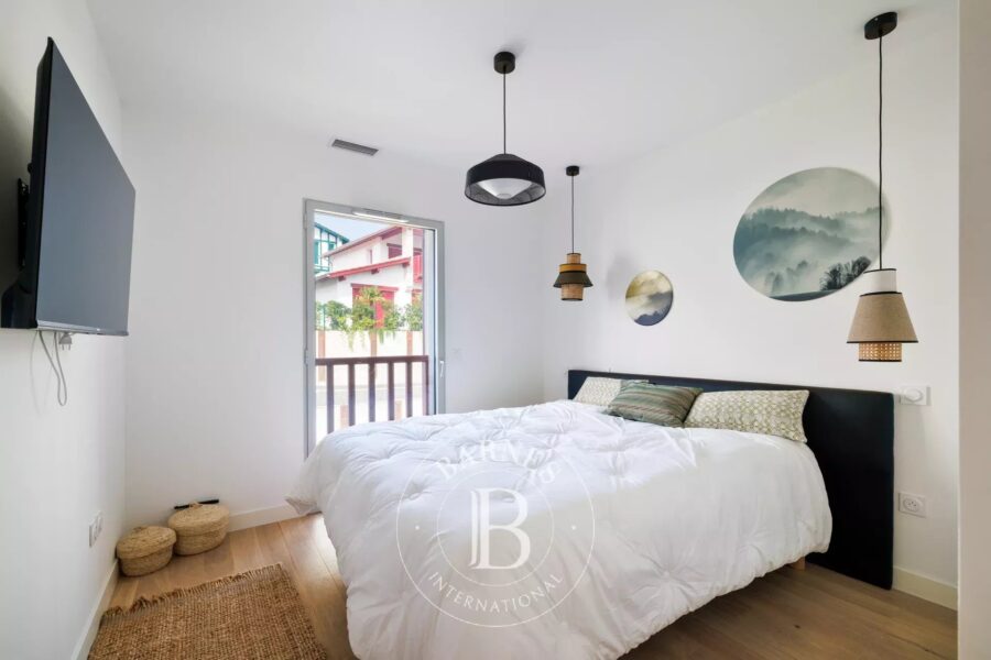 Maison à vendre à Urrugne — Vue mer — photo 14