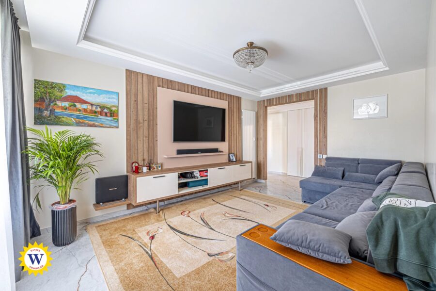 Appartement à vendre à Nice — Vue nature — photo 2