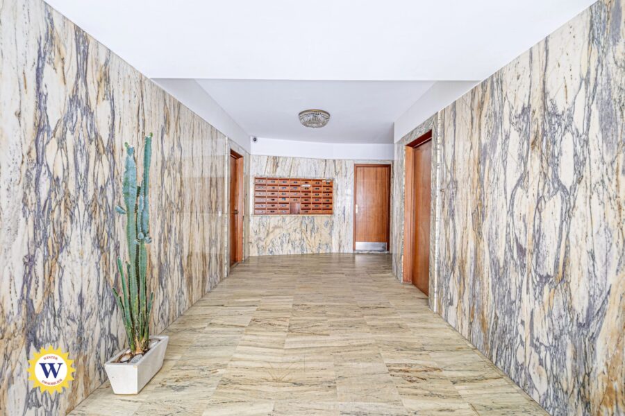 Appartement à vendre à Nice — Vue sur la ville — photo 10