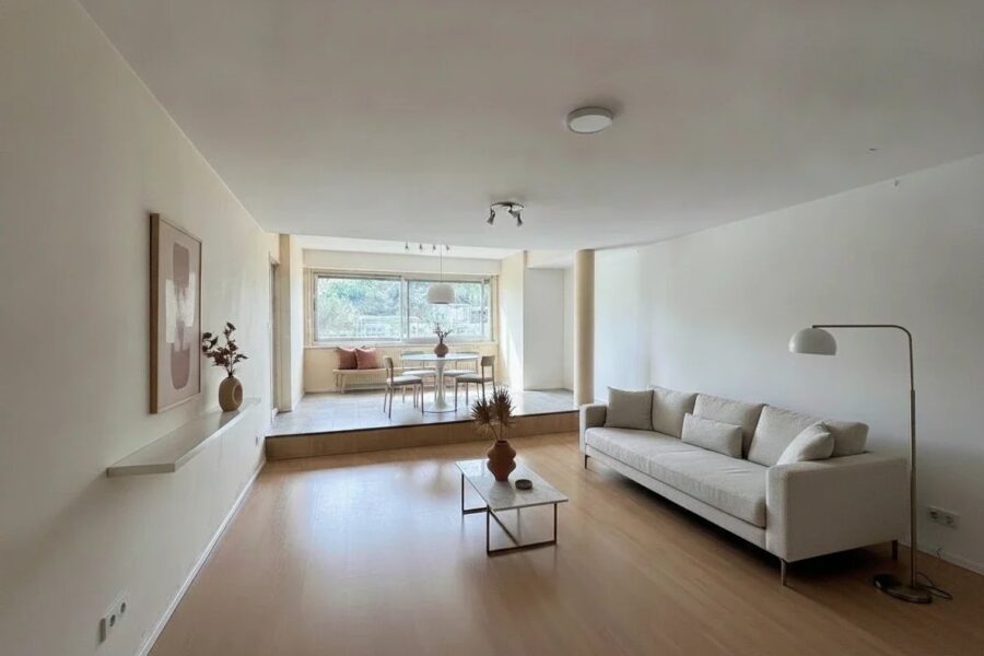 Appartement à vendre à Besançon — Vue sur la ville — photo 3