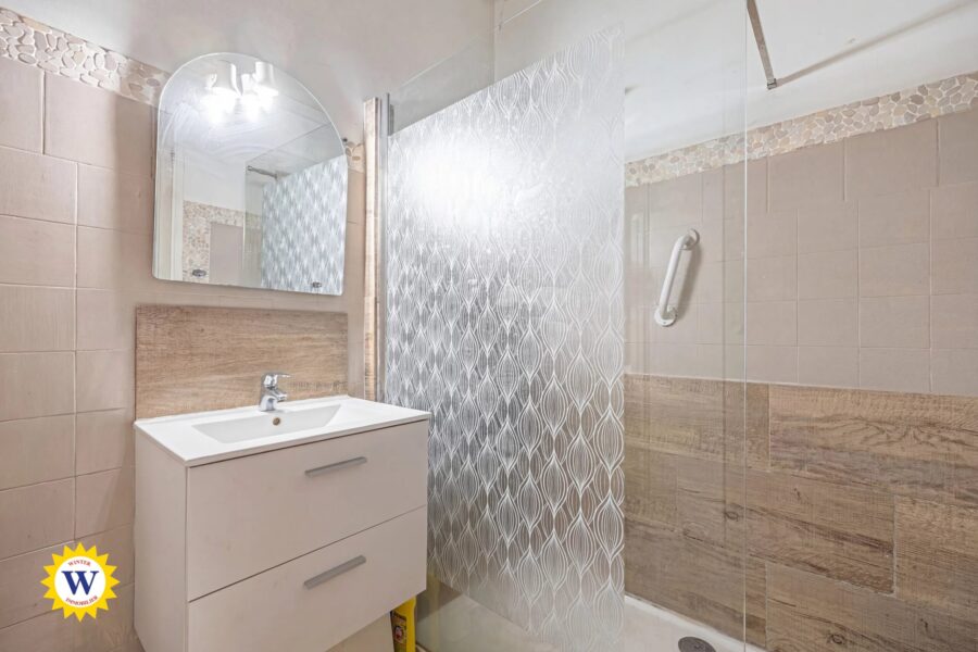 Appartement à vendre à Nice — Vue sur la ville — photo 8